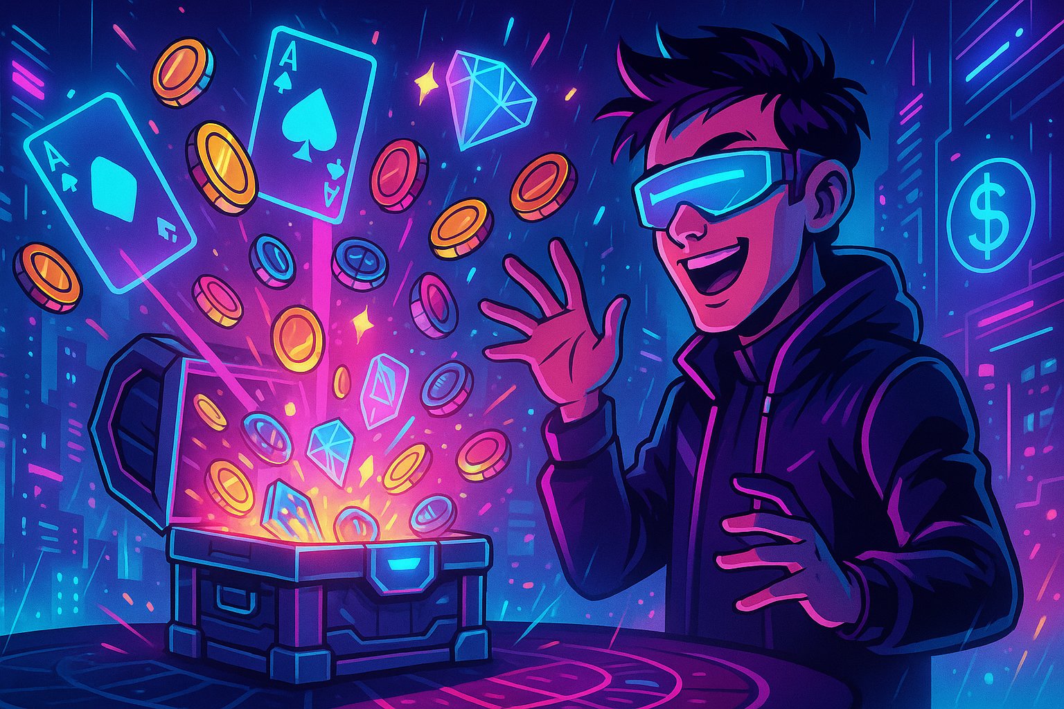 bdok winning stories page with privacy and responsible gaming reminders