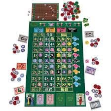 bdok betting guide hero section with a green mobile sports layout